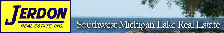 Jerdon Real Estate, Inc. -  Southwest Michigan Real Estate