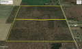 Jerdon Listing H4065 80+/- ACRES ALL WOODED, (Decatur Twp, Van Buren County MI)