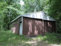 Jerdon Listing H4076 2 1/2 Acres with Pole Barn Silver Creek Twp