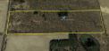 Jerdon Listing L4080 40+/- Acres, Rural Decatur, Michigan