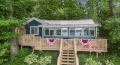 Jerdon Listing M4118 Indian Lakefront Leased Land