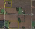 Jerdon Auction Listing R3811 R3812 Gordon Robinson Estate Farm Cass County MI