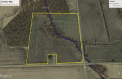 Jerdon Listing V4081-A 39.4 +/- Acres Dewey Lk St & Atwood Rd