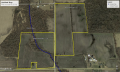 Jerdon Listing B4081 91.4 +/- Acre Farm, Wayne Twp., Cass County MI