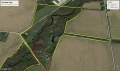 Jerdon Listing W3986 56 Acres Dowagiac Creek Trout Stream
